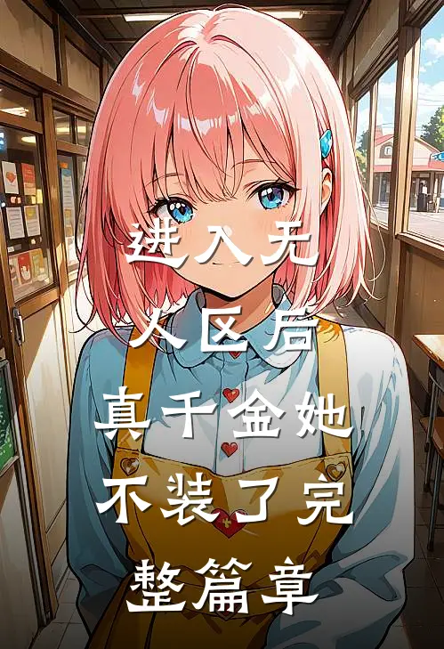 进入无人区后，真千金她不装了完整篇章