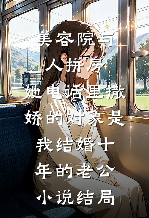 美容院与人拼房，她电话里撒娇的对象是我结婚十年的老公小说结局