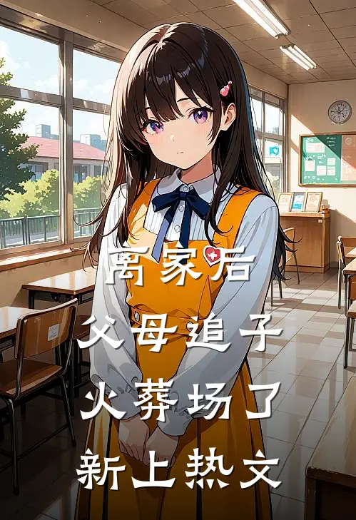 离家后，父母追子火葬场了新上热文