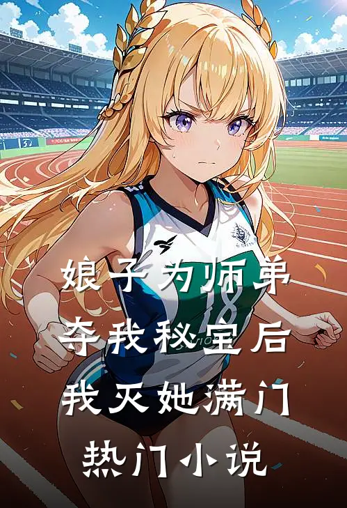 娘子为师弟夺我秘宝后，我灭她满门热门小说