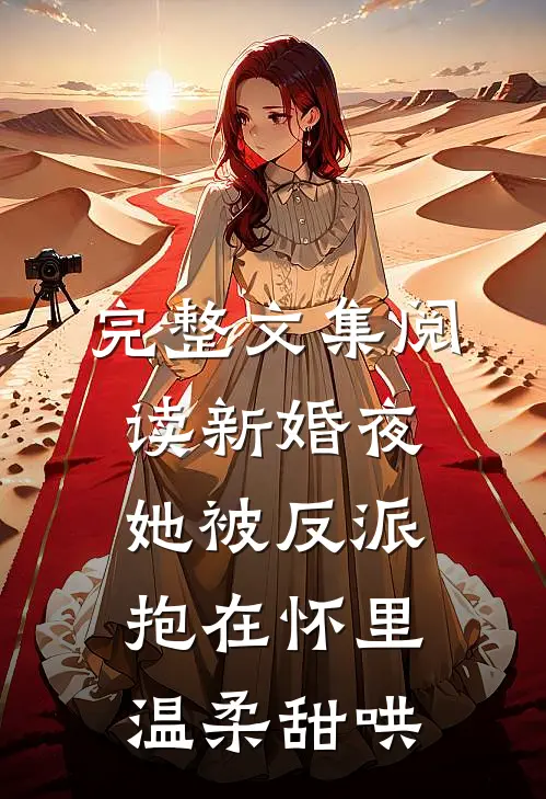 完整文集阅读新婚夜她被反派抱在怀里温柔甜哄