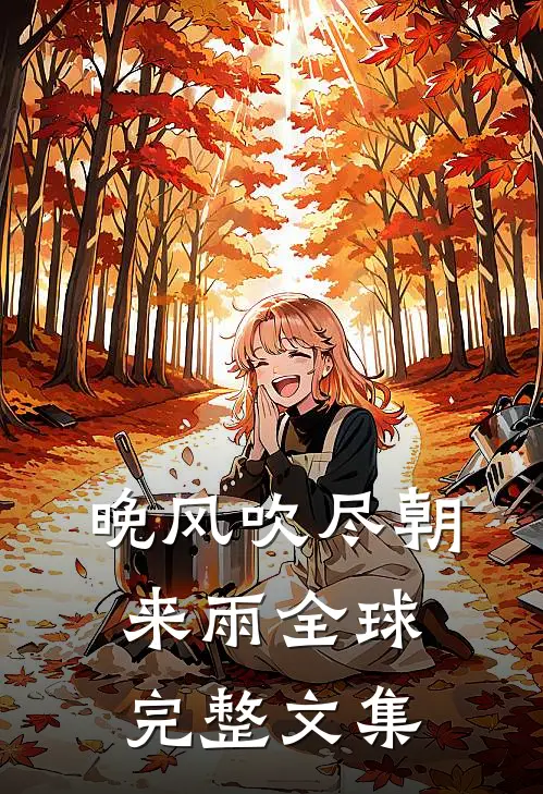 晚风吹尽朝来雨全球完整文集
