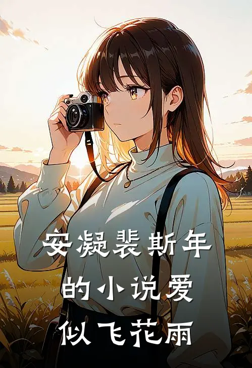 安凝裴斯年的小说爱似飞花雨