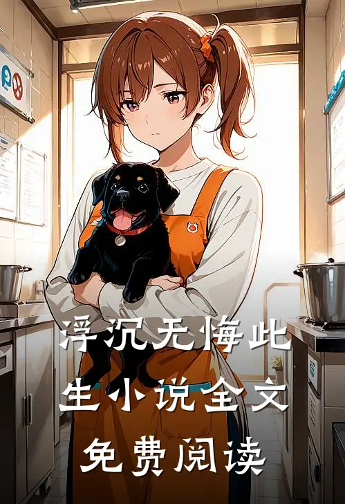 浮沉无悔此生小说全文免费阅读