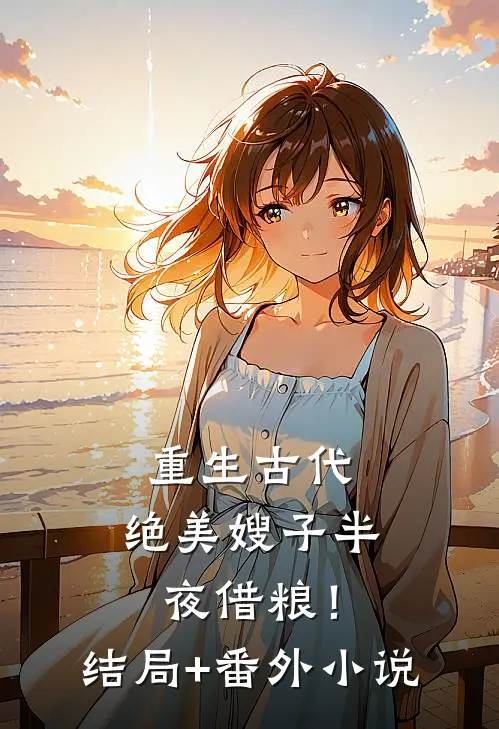 重生古代：绝美嫂子半夜借粮！结局+番外小说
