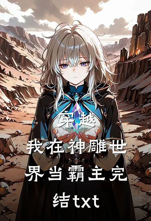 穿越：我在神雕世界当霸主完结txt