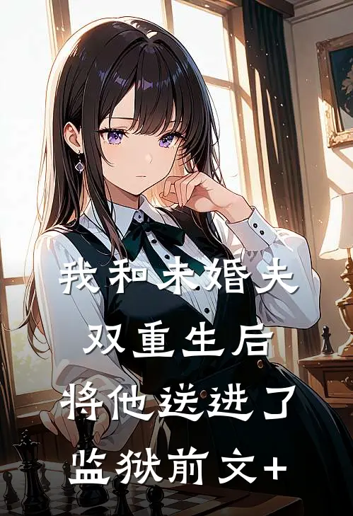 我和未婚夫双重生后，将他送进了监狱前文+