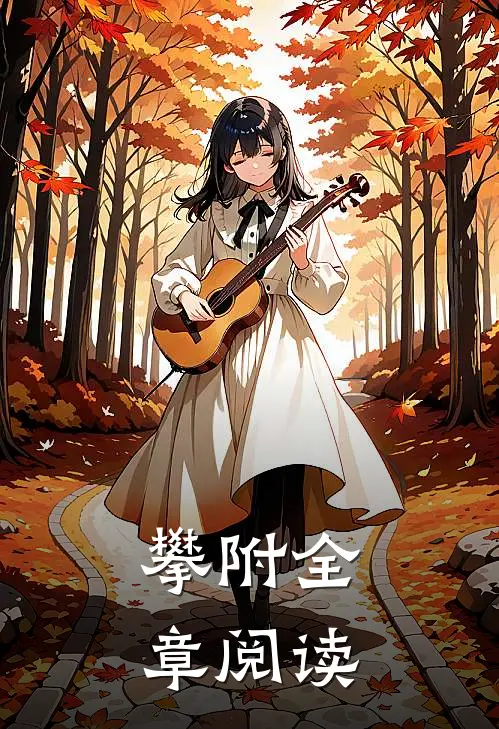 攀附全章阅读