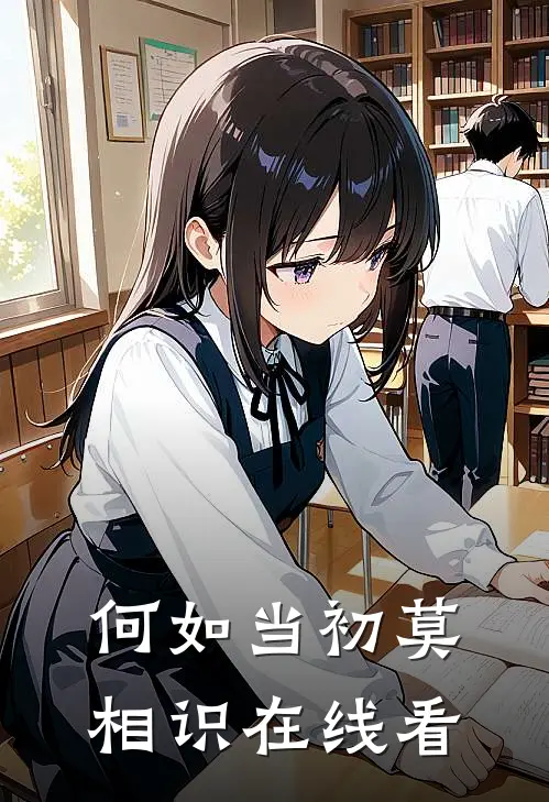 何如当初莫相识在线看