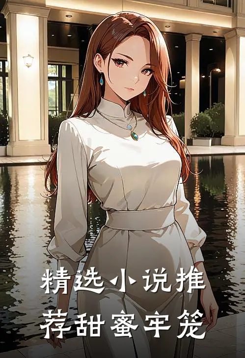 精选小说推荐甜蜜牢笼