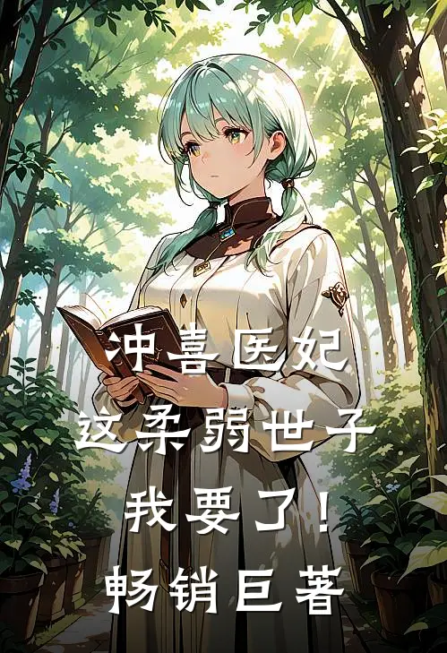 冲喜医妃：这柔弱世子我要了！畅销巨著