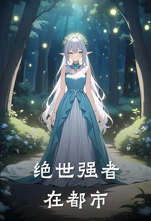 绝世强者在都市