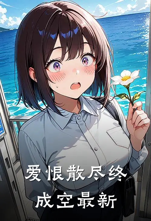 爱恨散尽终成空最新