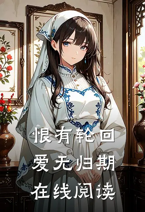 恨有轮回，爱无归期在线阅读