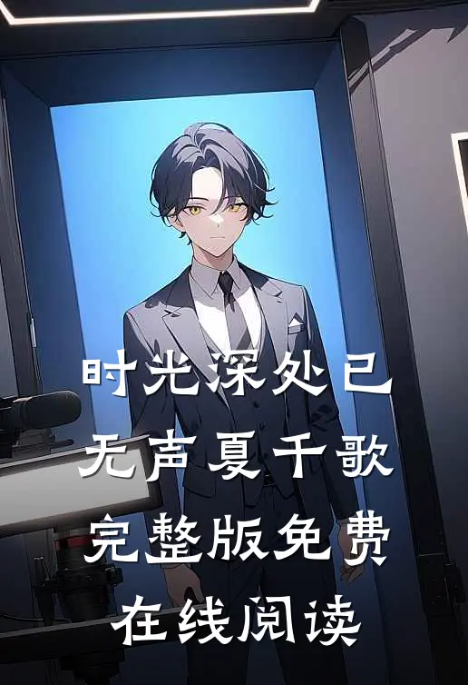 时光深处已无声夏千歌完整版免费在线阅读