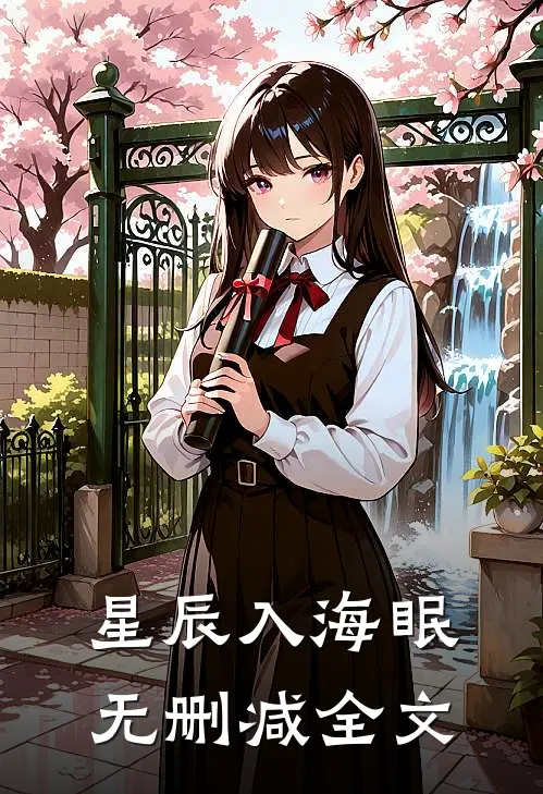 星辰入海眠无删减全文