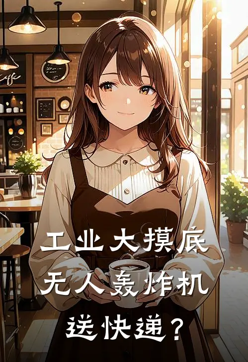 工业大摸底：无人轰炸机送快递？