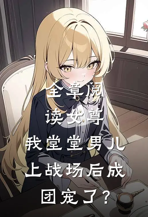 全章阅读女尊：我堂堂男儿，上战场后成团宠了？