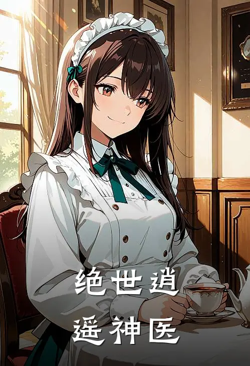 绝世逍遥神医