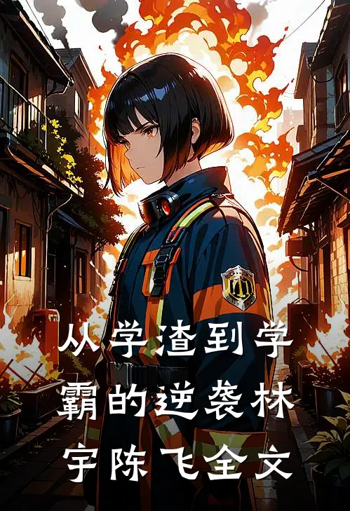 从学渣到学霸的逆袭林宇陈飞全文
