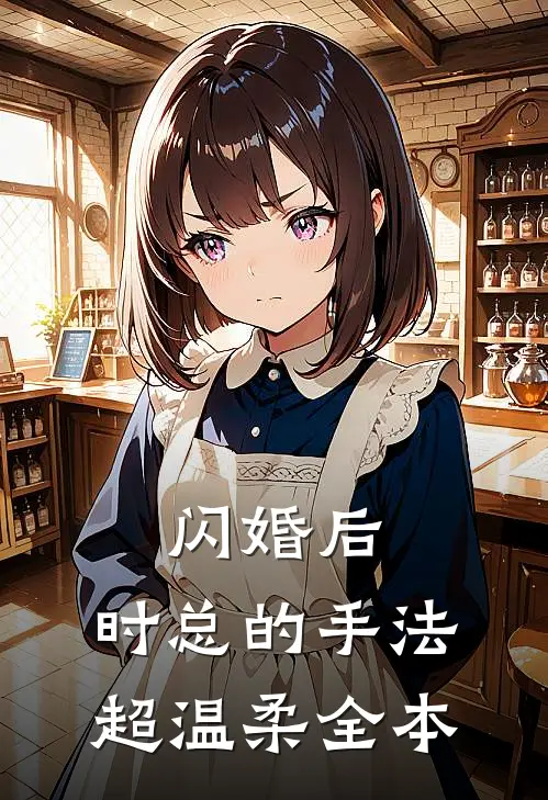 闪婚后，时总的手法超温柔全本