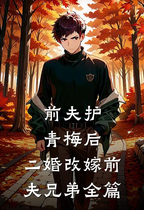 前夫护青梅后，二婚改嫁前夫兄弟全篇