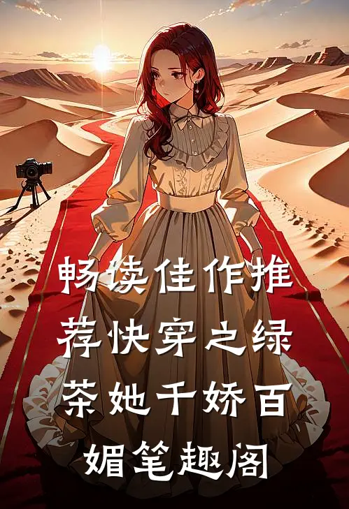 畅读佳作推荐快穿之绿茶她千娇百媚笔趣阁