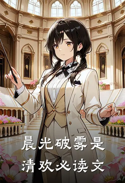晨光破雾是清欢必读文