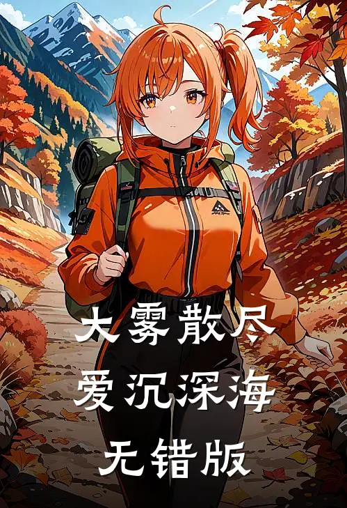 大雾散尽，爱沉深海无错版