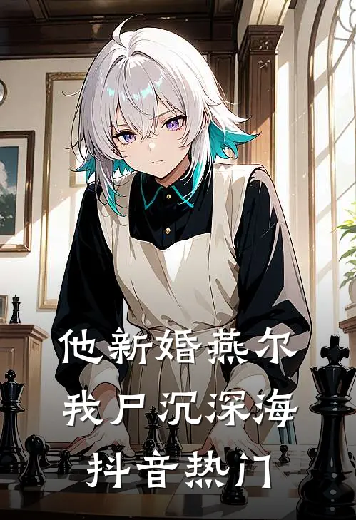 他新婚燕尔，我尸沉深海抖音热门