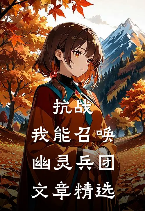 抗战：我能召唤幽灵兵团文章精选