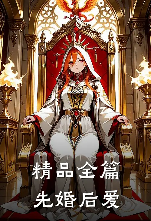 精品全篇先婚后爱