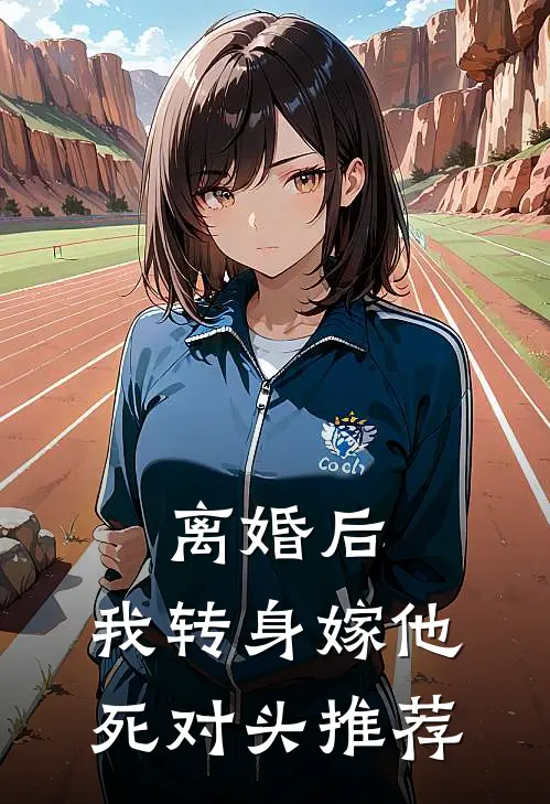 离婚后，我转身嫁他死对头推荐