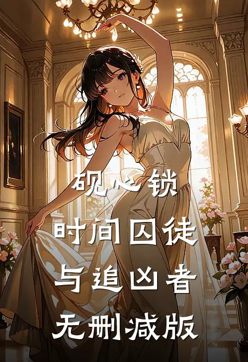 砚心锁：时间囚徒与追凶者无删减版