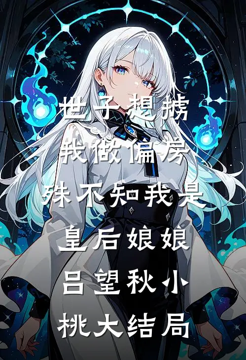 世子想掳我做偏房，殊不知我是皇后娘娘吕望秋小桃大结局