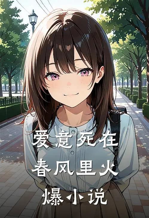 爱意死在春风里火爆小说