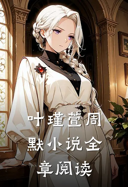 叶瑾萱周默小说全章阅读