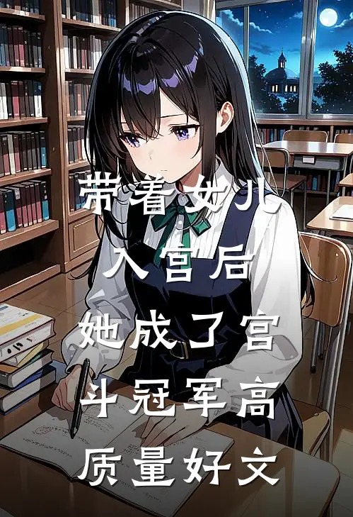 带着女儿入宫后，她成了宫斗冠军高质量好文