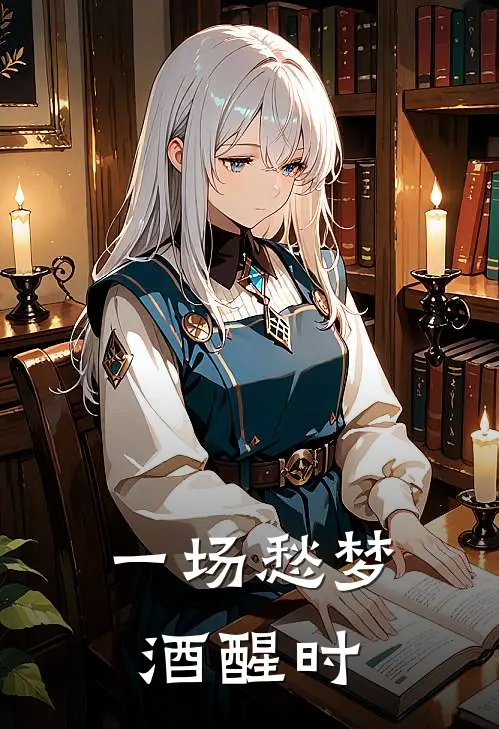 一场愁梦酒醒时
