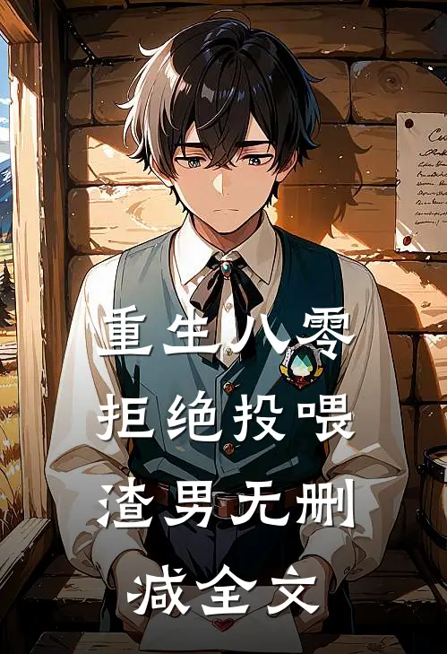 重生八零，拒绝投喂渣男无删减全文