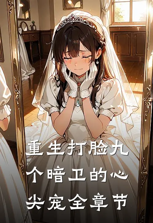 重生打脸九个暗卫的心尖宠全章节