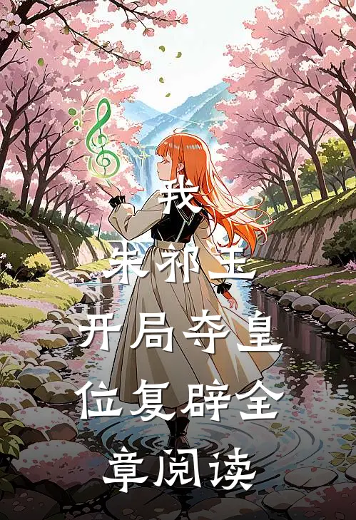 我，朱祁玉，开局夺皇位复辟全章阅读