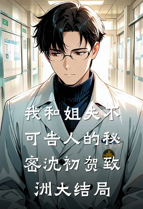 我和姐夫不可告人的秘密沈初贺致洲大结局