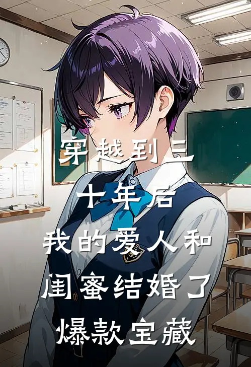 穿越到三十年后，我的爱人和闺蜜结婚了爆款宝藏