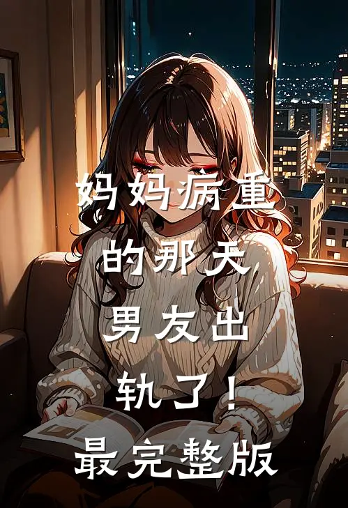 妈妈病重的那天，男友出轨了！最完整版