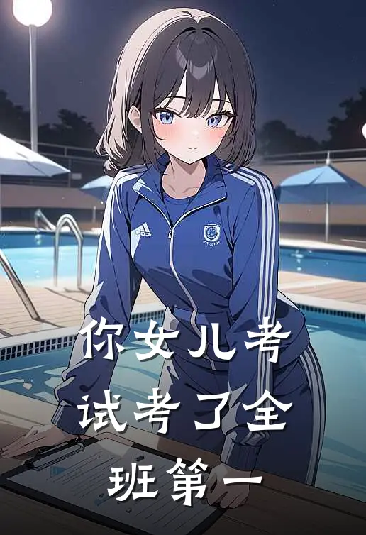 你女儿考试考了全班第一