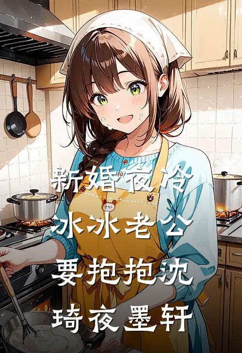 新婚夜冷冰冰老公要抱抱沈琦夜墨轩
