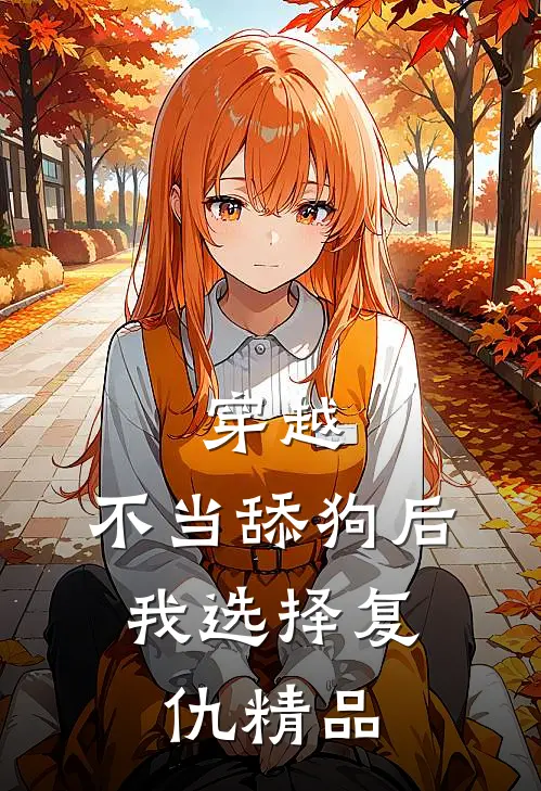 穿越：不当舔狗后，我选择复仇精品