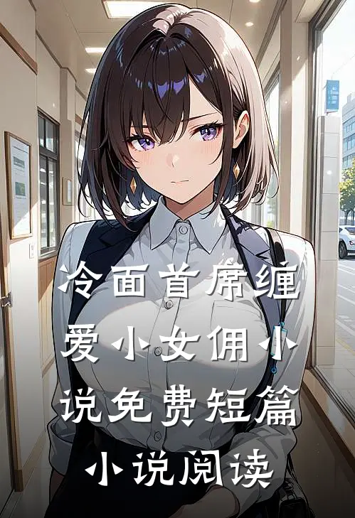 冷面首席缠爱小女佣小说免费短篇小说阅读