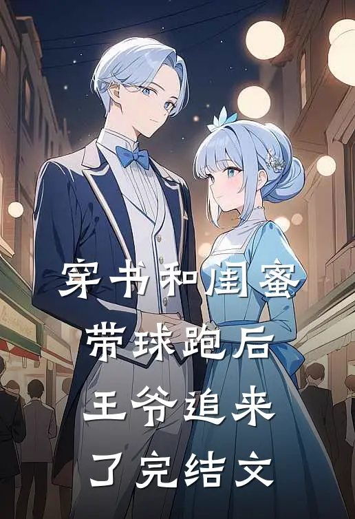 穿书和闺蜜带球跑后，王爷追来了完结文
